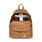 Eastpak Padded Pakr x Dickies "Brown Duck" CAMEL - EK62084Y-134